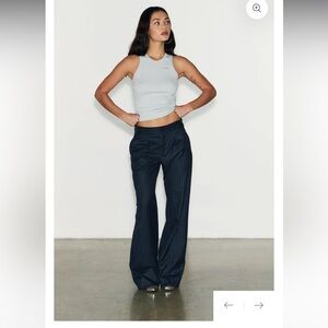 Peachy Den Carrie Vest